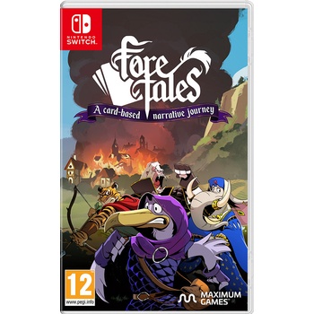 Foretales