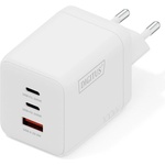 ASSMANN DA-10304 100 W USB GaN зарядно устройство, бяло (DA-10304)
