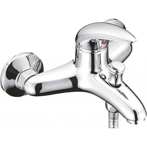 Inter Ceramic СМЕСИТЕЛ ЗА ВАНА/ДУШ ПИЕДМОНТ icl 6109022 ПРОМО--- (icl 6109022)