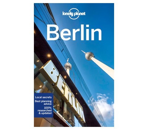 Lonely Planet Berlin