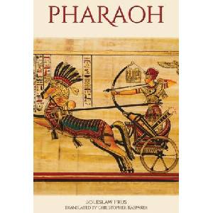 Pharaoh | Bolesaw Prus (ISBN: 9780781814508)