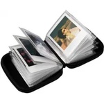 Polaroid Фото албум Polaroid Go Pocket Photo Album - Black