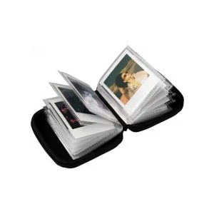 Polaroid Фото албум Polaroid Go Pocket Photo Album - Black