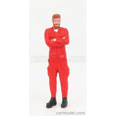 Atlantic Figures Man David Různé 1:43