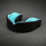 Venum | Официален Вносител за България Протектор за зъби Venum Challenger Mouthguard - Black/Turquoise