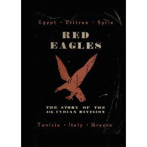 Red Eagles: The Story of the 4th Indian Division | Divisional History (2023)