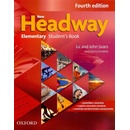 New Headway Elementary 4th Ed. Stud.Book SK 2019 - Soars John and Liz