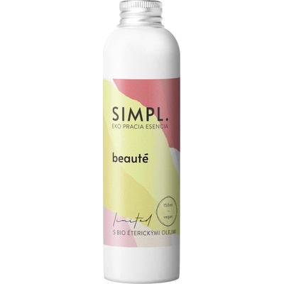 Soaphoria Beauté Eco prací esence 150 ml