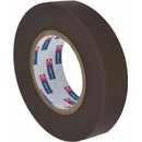 Emos F61927 izolačná páska PVC 19 mm x 20 m hnedá