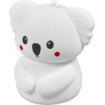 OSRAM Нощна настолна лампа Osram Nightlux - Touch RGBW, USB C, Koala (4099854670107) - baby