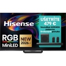 Hisense 75UR8S