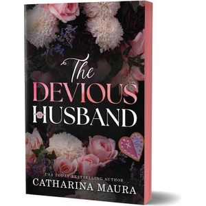 The Devious Husband (ISBN: 9781464227189)