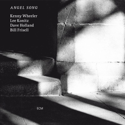 Kenny Wheeler & Lee Konitz & Dave Holland & Bill Frisell - Angel Song (Reissue) (2 LP) (0602508143038)