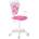 Nowy Styl Group Детски стол FAIRY (FAIRY/stol/white/NowyStylGroup)