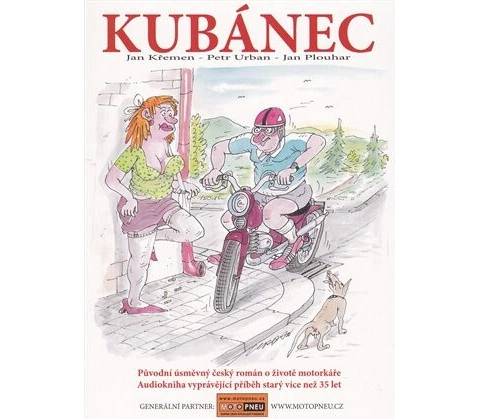 Kubánec
