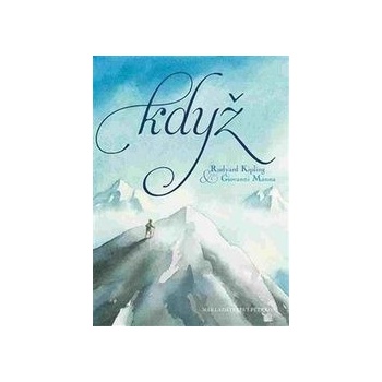 Když - Kipling Rudyard