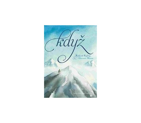 Když - Kipling Rudyard