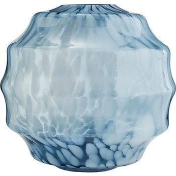 Image 1 of My Soul Depot Кръгла синя ваза (j71201006tbk-b)