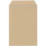NC Koperty NC Envelopes B5 SK (SELF-ADHERING) BROWN 25 PCS