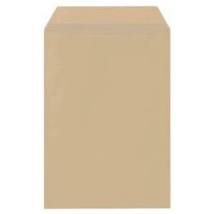 NC Koperty NC Envelopes B5 SK (SELF-ADHERING) BROWN 25 PCS