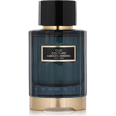 Carolina Herrera Oud Couture parfémovaná voda unisex 100 ml