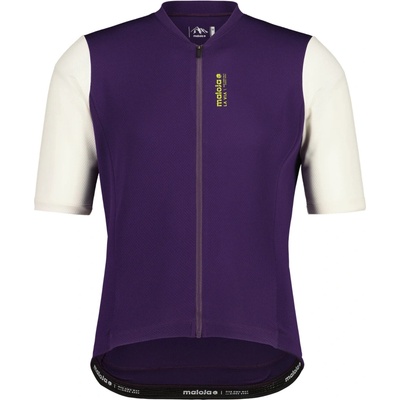Maloja KalzasM. 1/2 dark grape multi