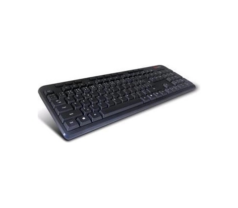 C-Tech KB-102M-U-BL
