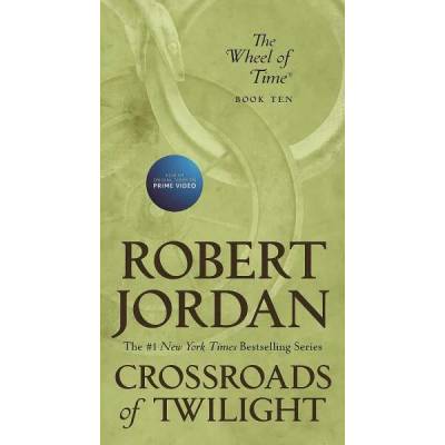 Crossroads of Twilight