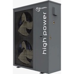 Crystal High-Power PEVH-30V4DA Термопомпа