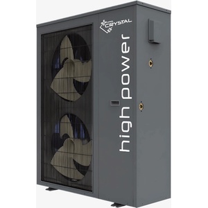Crystal High-Power PEVH-30V4DA Термопомпа