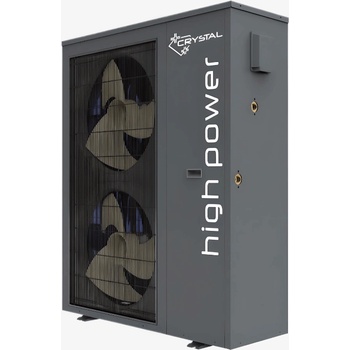 Image 1 of Crystal High-Power PEVH-30V4DA