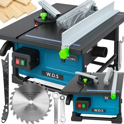 Kraft&Dele WDS2471