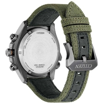 Image 1 of Citizen JV1005-02W