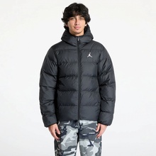 Jordan Brooklyn Men's Puffer Jacket Black