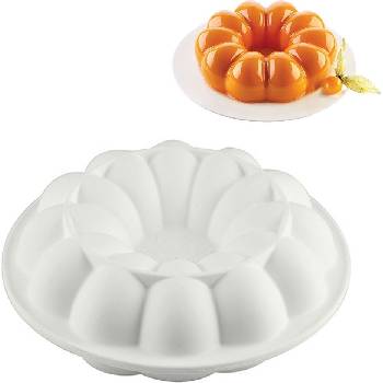 Silikomart Форма за торти Moments силиконова (72.980.13.0065)