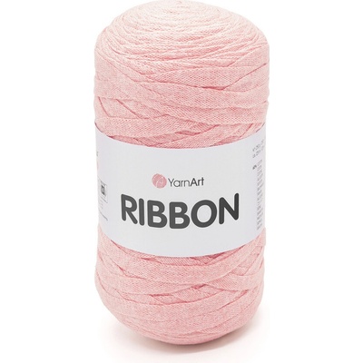 Ribbon Yarn Art 767 lososový