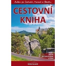 EUROMEDIA GROUP a.s. Cestovní kniha Autem po Čechách, Moravě a Slezsku