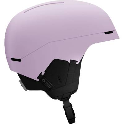 Salomon Ски каска Salomon Brigade Index Mips Ski helmet - Evening Haze - размер L 59-62 cm (418-1360-0213)