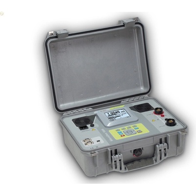 Metrel MI 3252 MicroOhm 100A