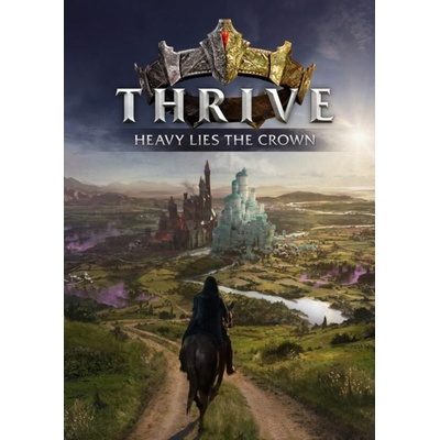 Thrive: Heavy Lies the Crown