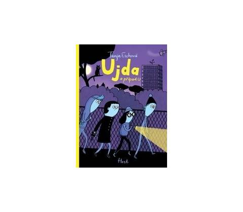 Host Ujda a případ U