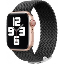 Coteetci Apple Watch provlékací sportovní řemínek s přezkou 42/44/45mm Pink WH5215-PK