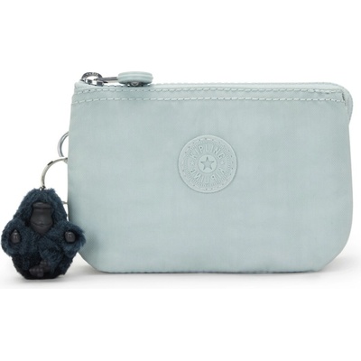 Kipling creativity S Breezy Blue