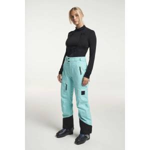 Tenson Shibui Shell Pants W светло тюркоазно Tenson | Sin Zelen | ЖЕНИ | XS