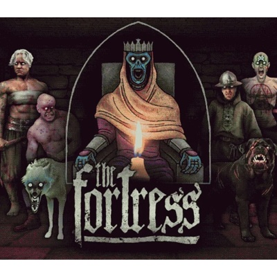 The Fortress