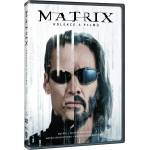 MagicBox Matrix kolekce 1. -4. - 4DVD (057186)