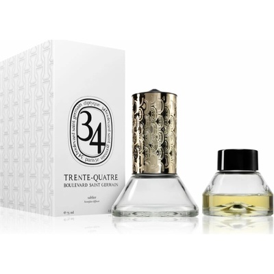 Diptyque 34 Boulevard Saint Germain difuzér 75 ml