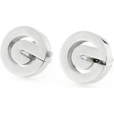 Pattic Náušnice z chirurgické oceli PSTE00504