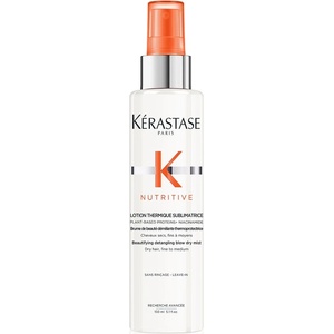 Kérastase KERASTAS Enutritive Lotion Thermique Sublimatrice ЛОСИОН ЗА КОСА дамски 150ml Лосион за тяло