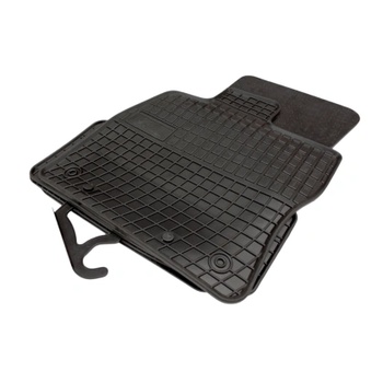 Гумени стелки за AUDI A3 8V Hatchback (2013-2020) / Seat Leon 5F1 (2012-2021) / Volkswagen Golf VII (2012-2021) / Volkswagen Golf VIII (2023+) hatchba